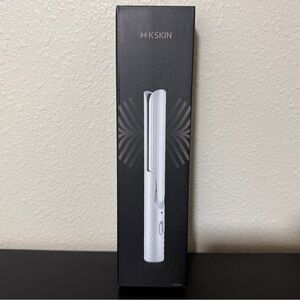 K-Skin Hair Styling Wand - White